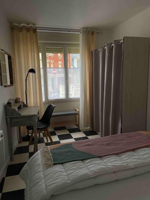 얼트 Au Parisien 아파트 외부 사진